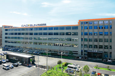Ningbo Cadysun Lighting Technology Co., Ltd.