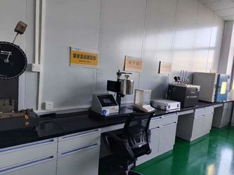 Ningbo Cadysun Lighting Technology Co., Ltd.