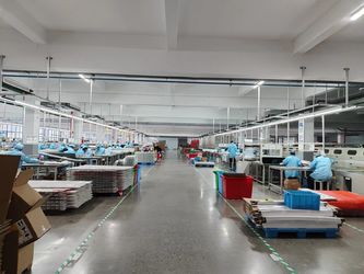 Ningbo Cadysun Lighting Technology Co., Ltd.