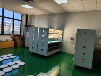 Ningbo Cadysun Lighting Technology Co., Ltd.