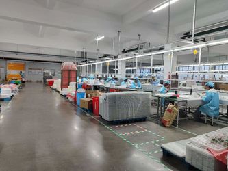 Ningbo Cadysun Lighting Technology Co., Ltd.
