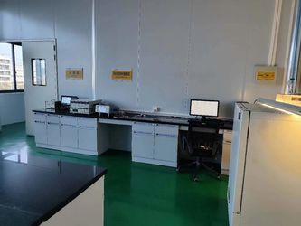 Ningbo Cadysun Lighting Technology Co., Ltd.