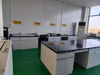Ningbo Cadysun Lighting Technology Co., Ltd.