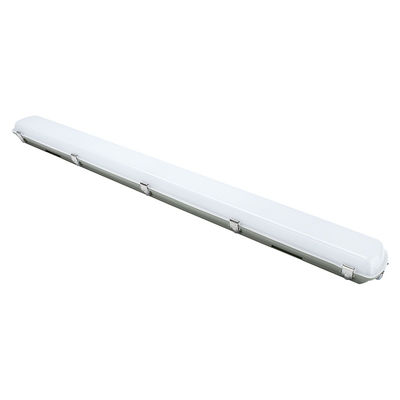 Lampu Tabung Tahan Air 50 / 60HZ, Lampu Tabung LED Multifungsi