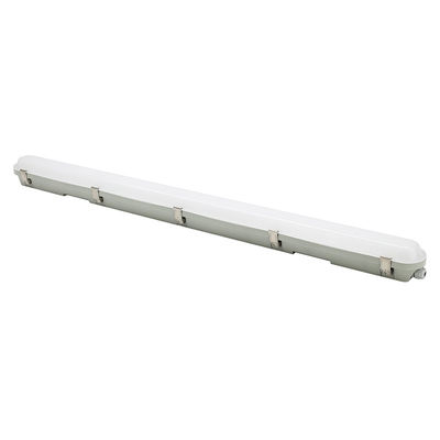 3000K 4000K 6000K Dimmable LED Tube, Perlengkapan Lampu LED Tahan Air Multi Adegan