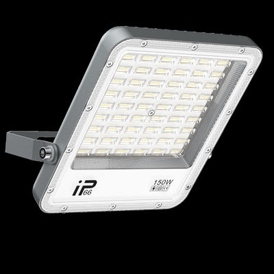 Lampu Banjir Led Luar Ruangan Ip66 Tahan Air 30W 50W 100W 200W 300W 400W