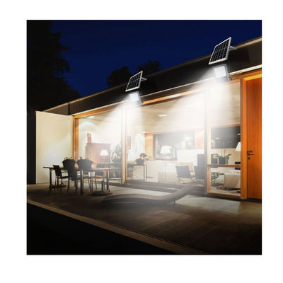 Practical Solar Lights Floodlights , Multifunctional Solar Home Security Lights