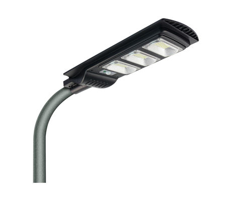 60W 90W 120W Solar LED Street Light Lamp Multifunctional Durable