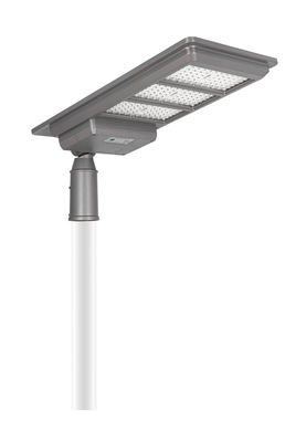 Anticorrosive Solar Sensor Street Lamp , Multiscene Solar Street Light 100 Watts