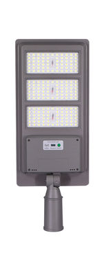 Anticorrosive Solar Sensor Street Lamp , Multiscene Solar Street Light 100 Watts