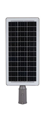 Anticorrosive Solar Sensor Street Lamp , Multiscene Solar Street Light 100 Watts