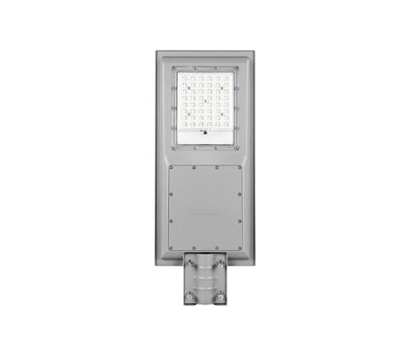 CE 100 Watts Solar LED Street Light Stable Multiscene Practical