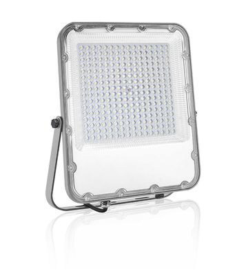 Aluminum Garden LED Flood Light Anti Corrosion Durable 130-140LM/W