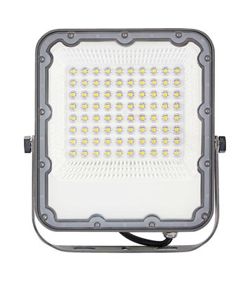 Aluminum Garden LED Flood Light Anti Corrosion Durable 130-140LM/W