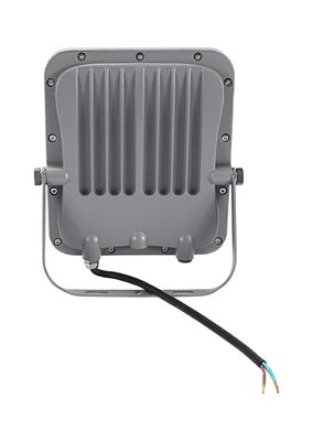 Aluminum Garden LED Flood Light Anti Corrosion Durable 130-140LM/W