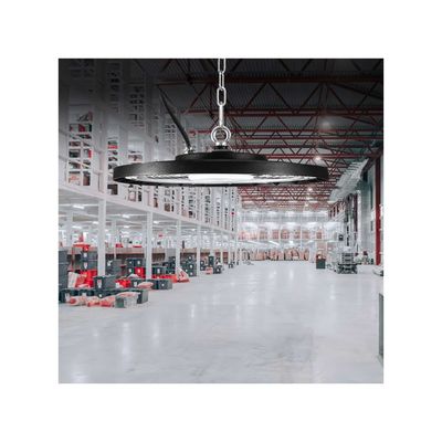 Anti Corrosion Moistureproof High Bay LED Lights , Multifunctional LED High Bay Lamp