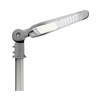 Multiscene Waterproof Street Light , Anti Corrosion Outdoor LED Street Lamps