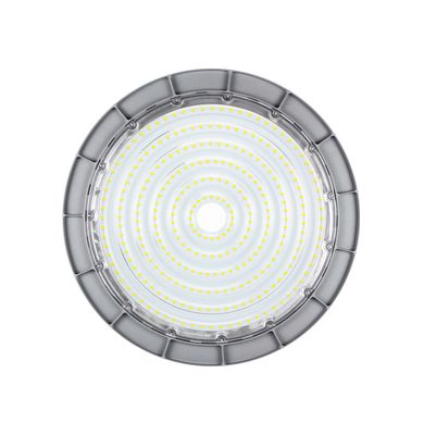 Practical LED IP65 High Bay Light 100W 150W 200W With Integrated Cooling
