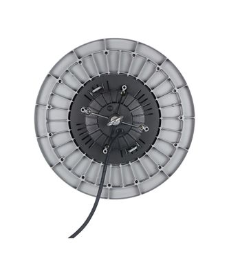 Practical LED IP65 High Bay Light 100W 150W 200W With Integrated Cooling