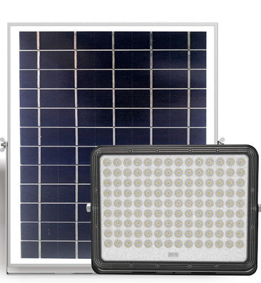 SMD3030 5V Solar Powered LED Flood Light With Solar Panel Stable