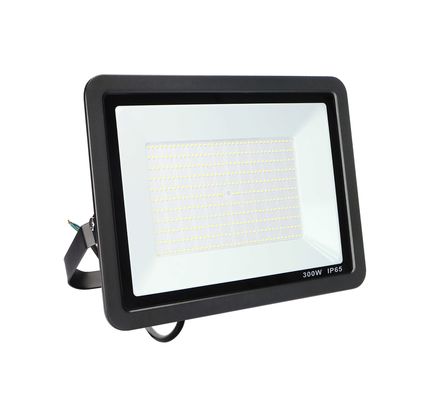 Waterproof Practical LED Floodlight Outdoor , Anticorrosive LED Flood Lamp
