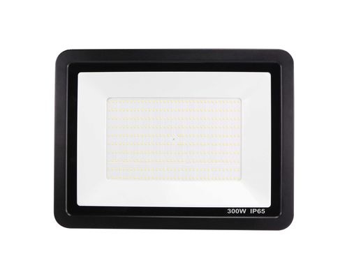 Waterproof Practical LED Floodlight Outdoor , Anticorrosive LED Flood Lamp