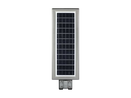 200W 250W Solar Sensor Street Light , Anticorrosive Outdoor Solar Street Lamps