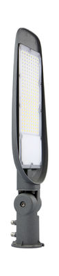 Anticorrosive Weatherproof Solar Road Lamp , 170LM/W Solar Powered Parking Lights