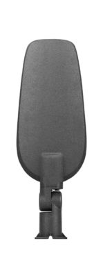 Anticorrosive Weatherproof Solar Road Lamp , 170LM/W Solar Powered Parking Lights