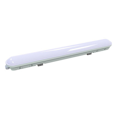 SMD2835 Fluorescent LED Tube Lights For Room Moistureproof Multiscene