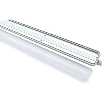 3000K IP65 Waterproof LED Light With 120° Beam Angle CE TUV Certified
