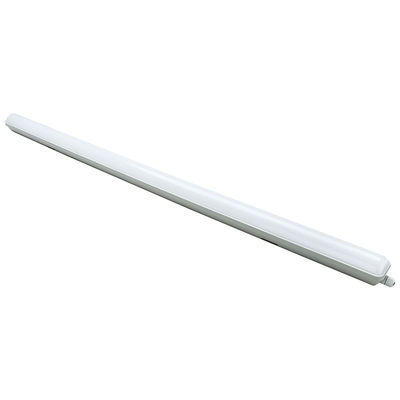 Anti Corrosion LED Waterproof Tube Light Multi Scene For Warehouse