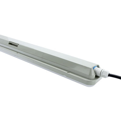Anti Corrosion LED Waterproof Tube Light Multi Scene For Warehouse