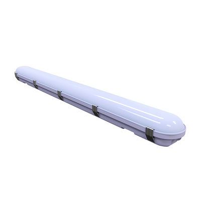 50/60HZ Linkable IP65 Waterproof LED Light Stable Multipurpose