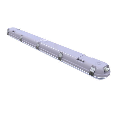 50/60HZ Linkable IP65 Waterproof LED Light Stable Multipurpose
