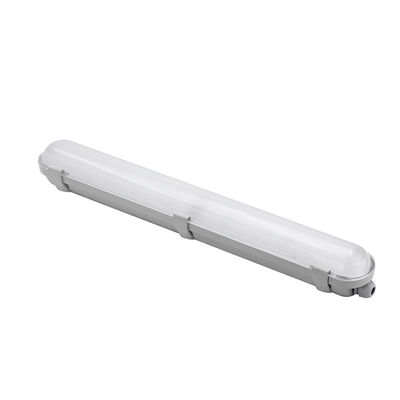 Stable Multi Scene IP65 Waterproof LED Light 3000K 4000K 6500K