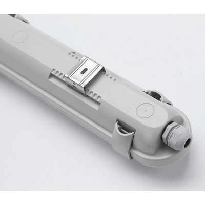 Stable Multi Scene IP65 Waterproof LED Light 3000K 4000K 6500K