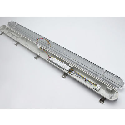 Stable Multi Scene IP65 Waterproof LED Light 3000K 4000K 6500K