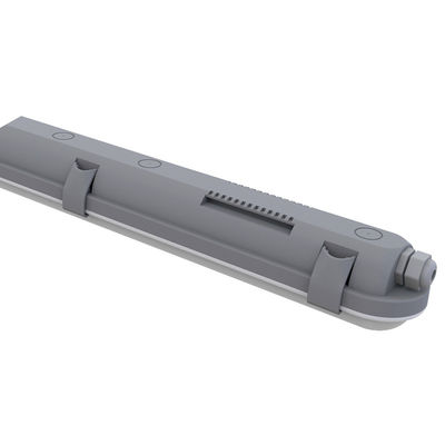 Multiscene Flicker Free Emergency Light Tube, Lampu Tabung LED Industri Tahan Debu