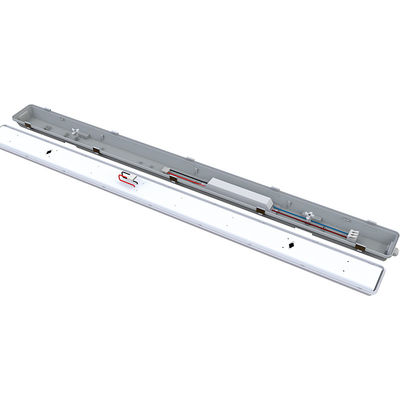 No Flicker 120LM/W IP65 Waterproof LED Light Tube Multi Function