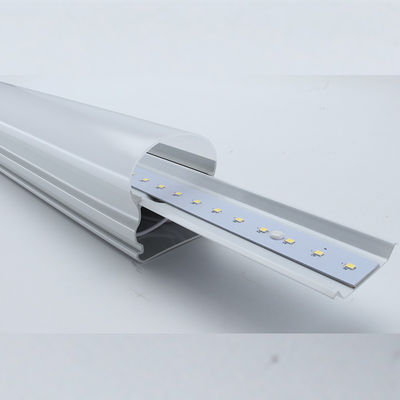 Multi Function 100LM/W Tri Proof Lamp , Waterproof Linkable Tube Lights