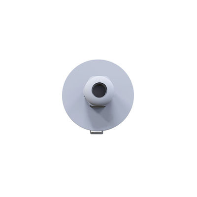 IP67 IP69K Linkable LED Tri Proof Light Tube Practical Anti Corrosion