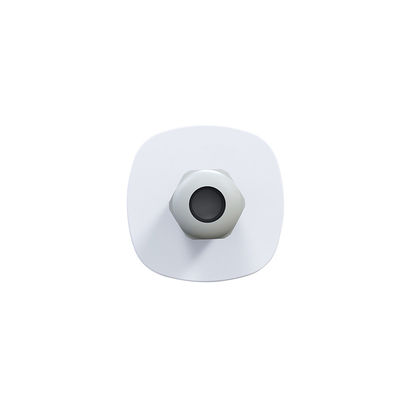 Moistureproof Linkable LED Batten Lights No Flicker 130LM/W 50HZ