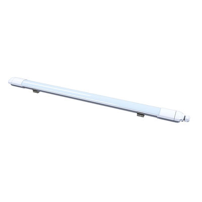 Multifunctional LED Tri Proof Light II Class Durable 3000K 4000K 6500K