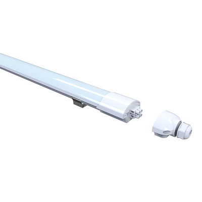 Multifunctional LED Tri Proof Light II Class Durable 3000K 4000K 6500K