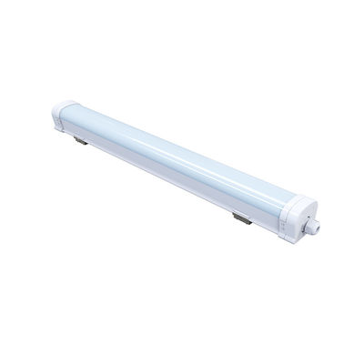 220V-240V Tri Proof Fixture , Multi Scene Linear LED Strip Lighting
