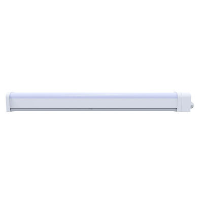 3000K 4000K 5700K LED Tri Proof Light Multifunctional Practical