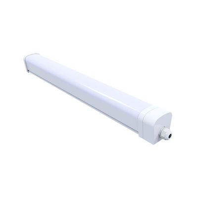3000K 4000K 5700K LED Tri Proof Light Multifunctional Practical