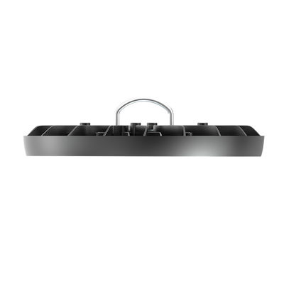 Industrial Round IP65 High Bay Light 100-240V 50/60Hz For Workshop