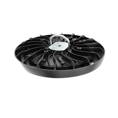 Industrial Round IP65 High Bay Light 100-240V 50/60Hz For Workshop